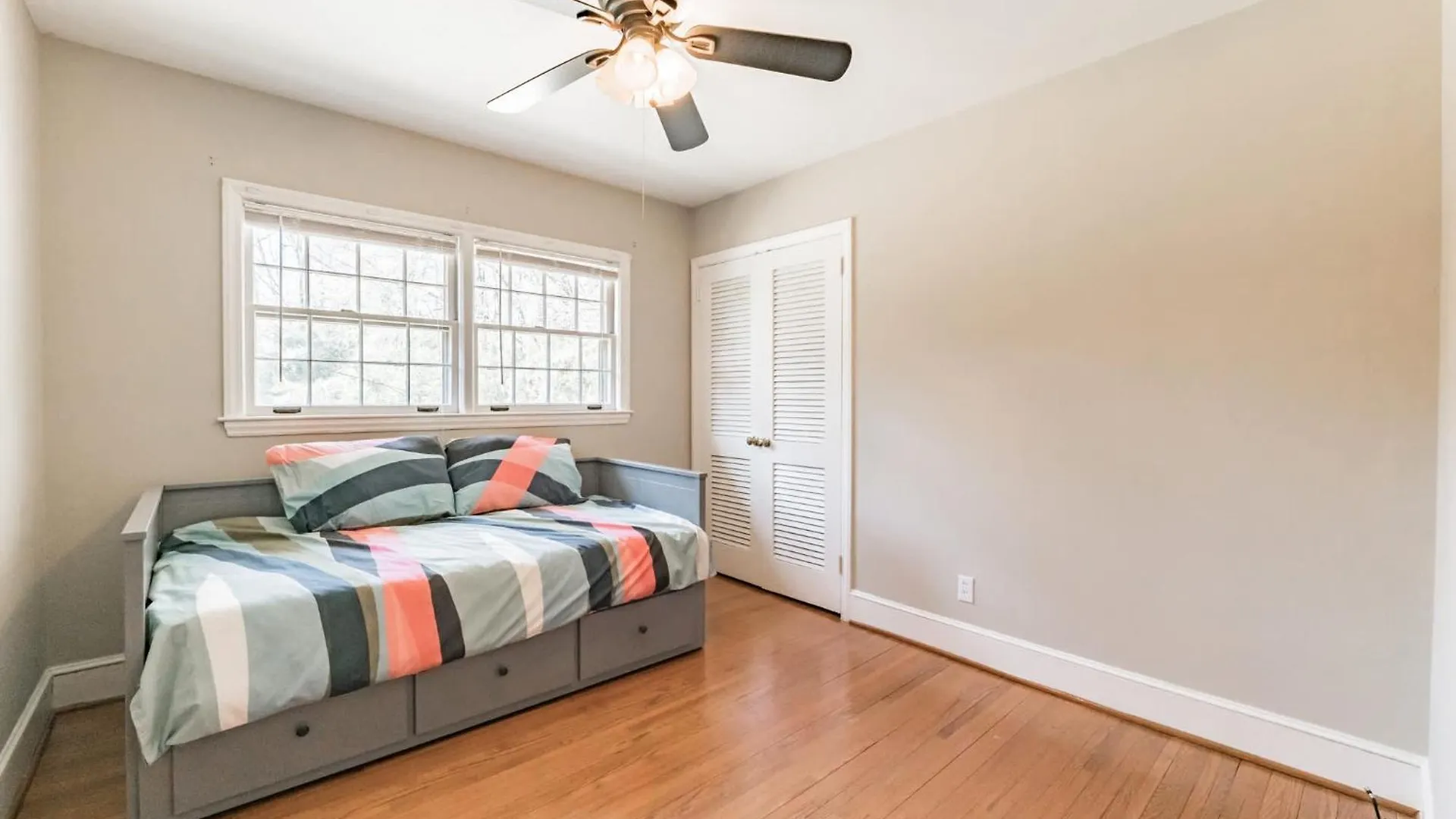 4 Bedroom Ranch In Prime Southpark Backyard And Porch Charlotte United States