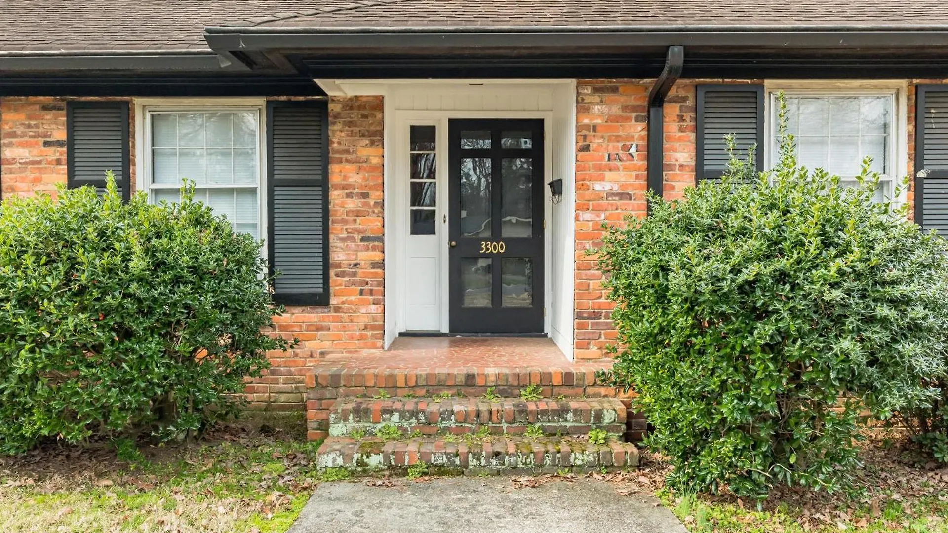 4 Bedroom Ranch In Prime Southpark Backyard And Porch Charlotte Holiday home