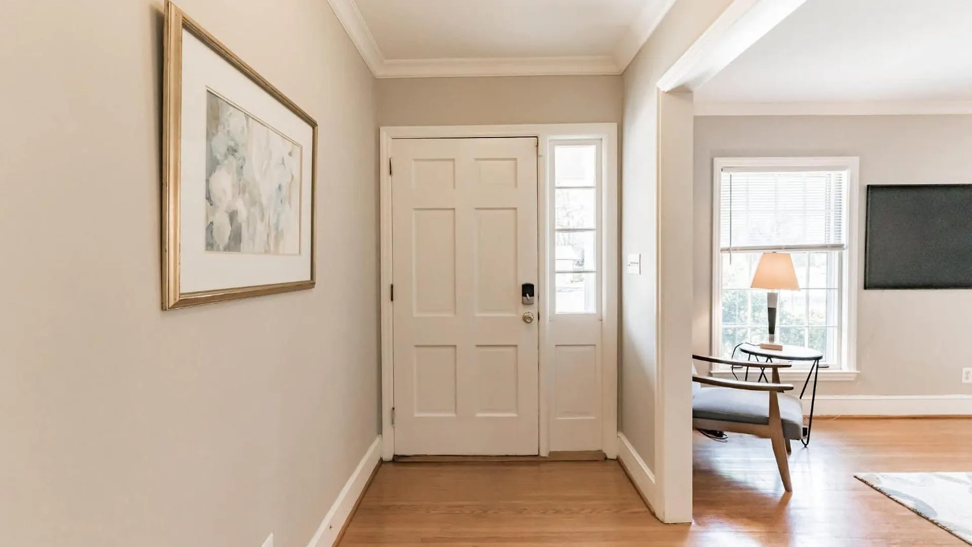 4 Bedroom Ranch In Prime Southpark Backyard And Porch Charlotte United States