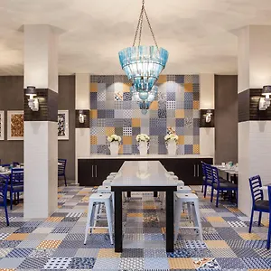 4* Hotel Sheraton