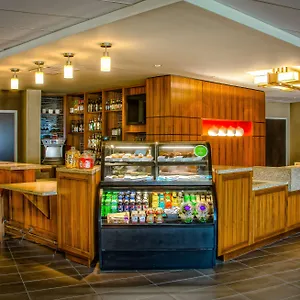 Hyatt Place Downtown Шарлотт
