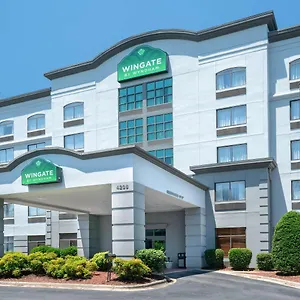 3* Hotel Wingate By Wyndham Airport