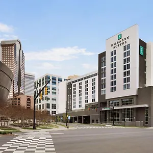 Embassy By Hilton Uptown Charlotte