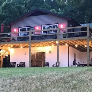 Holiday home Belmont Nc Riverfront 2-bedroom Garden, Charlotte