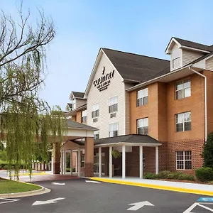 3* Hotel Country & By Radisson, Place, Nc