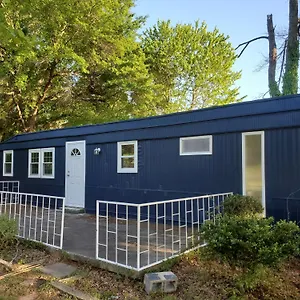 Holiday home Emmar Blue & Fishing, Charlotte