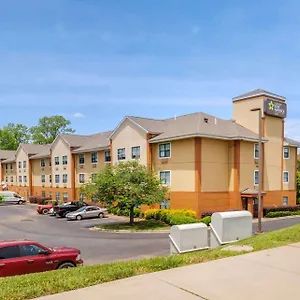 2* Hotel Extended America - - Place