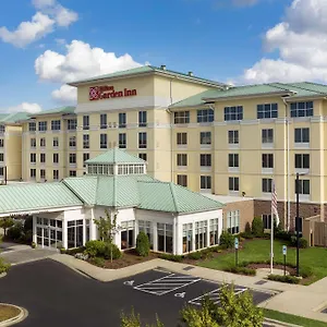 Hilton Garden Airport Шарлотт