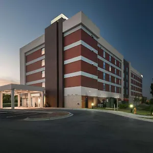 Hotel Home2 By Hilton Research Park, Charlotte