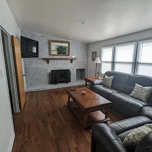 Holiday home West-end Downtown - Easy Access To Airport & Jcsu, Charlotte