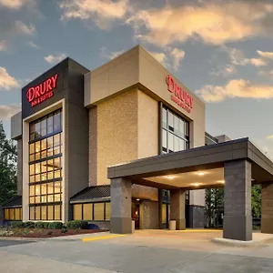 Hotel Drury & Place, Charlotte