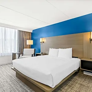3* Hotel Western Lower South End