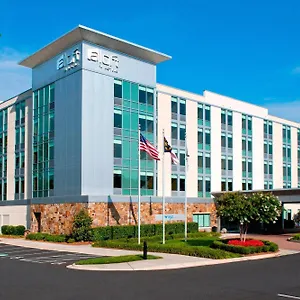 3* Hotell Aloft Ballantyne