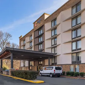 3* Mini-hôtel Comfort Airport Uptown