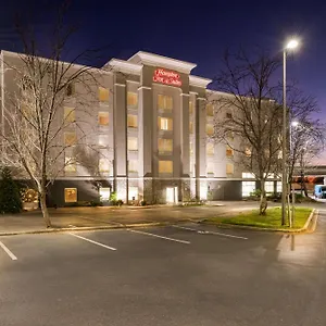 Hampton & Charlotte-airport Шарлотт