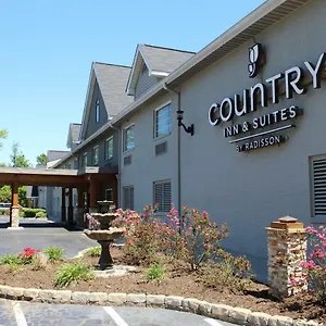 2* Hotel Country & By Radisson, I-85 Airport, Nc