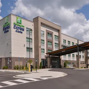 Express & - Ballantyne By Ihg Шарлотт